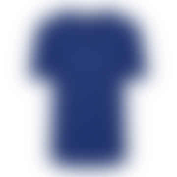 Pcria Mazarine Blue T-Shirt