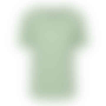 Pcria Quiet Green T-shirt