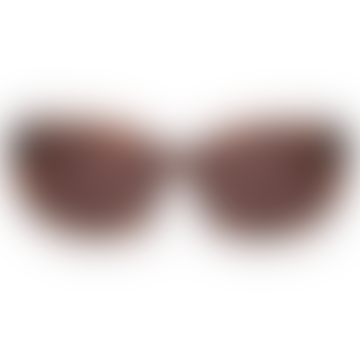 Smoke Shumikita Sunglasses with Classical Lenses
