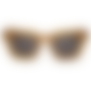 Wärme Logan Sonnenbrille mit klassischen Objektiven