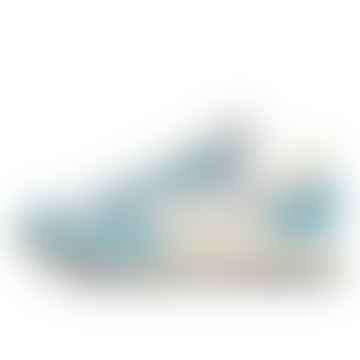 Adidas trx vintage id4611 ciel transparent / cristal blanc / bleu premium