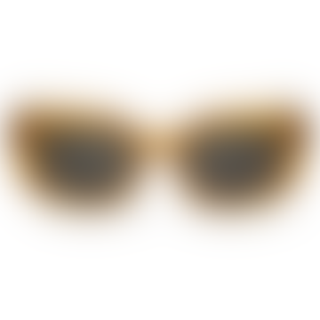 Wärme Shumikita Sonnenbrille mit klassischen Objektiven