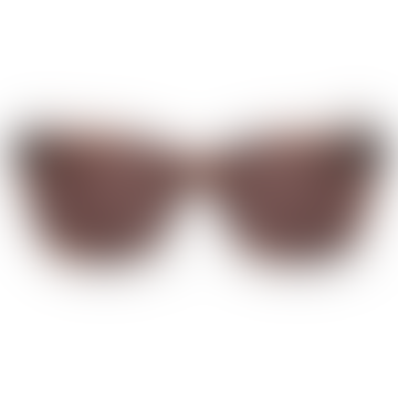 Gafas de sol de Smoke Gartner con lentes clásicas