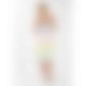 Damen-Sonnenkleid „Sophie Ombre“ in Pastell-Ombre