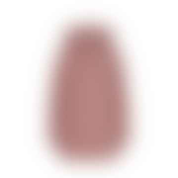 Mos Mosh Aimee Mid Length Diamond Puffa Coat Size: Xs, Col: Rose Pink