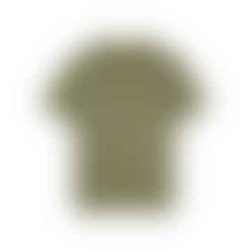 Klassisches Logo t -Shirt - Armee
