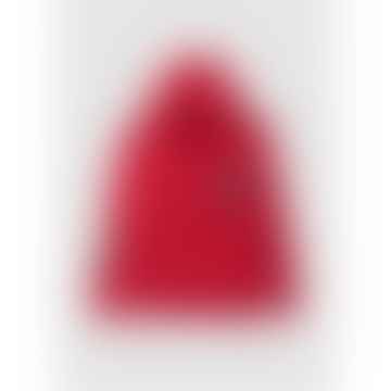 Herren Icons Biggie Crimson Kapuzenpullover in Rot