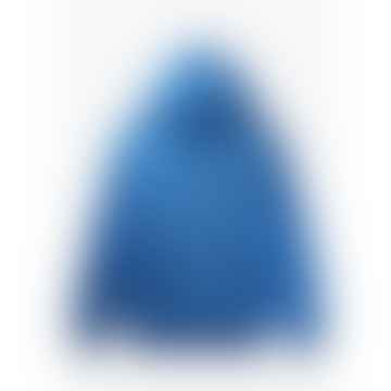 Sweat à capuche Hwt Fleece Po pour homme en bleu