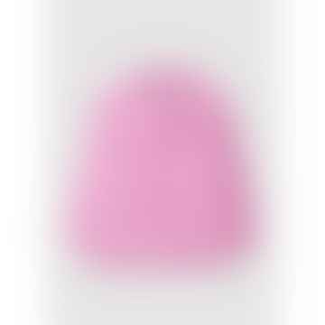 Blazer da donna in ecopelle Keeva in rosa bubblegum