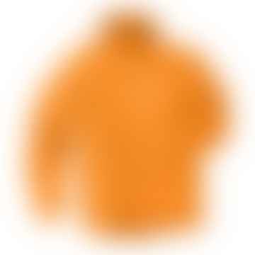 Maglia Ottoz Uomo Blazing Orange