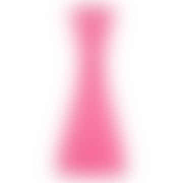 Porta di candele in legno di rosa neyron medio