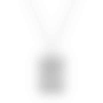 Die Kaiserintarot -Halskette - Medium