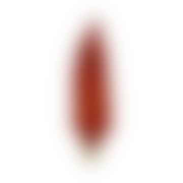 Lightbulb Chili Pepper Red E27