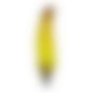 Lightbulb Chili Pepper Yellow E14