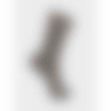 Afrodite Alpacamix Sock - Grau