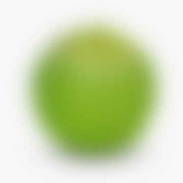 Bola de repollo verde