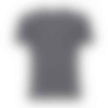 T-shirt per uomini G 777 Medio grigio