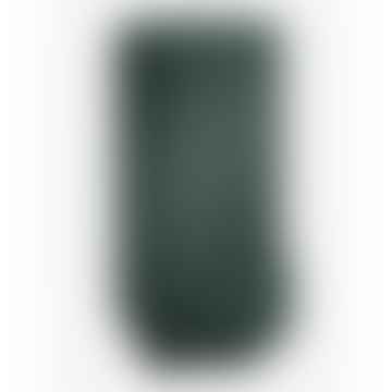Vaso di massa verde o grigio 28 cm