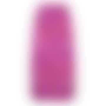 Rosita Skirt - Fuchsia Pink
