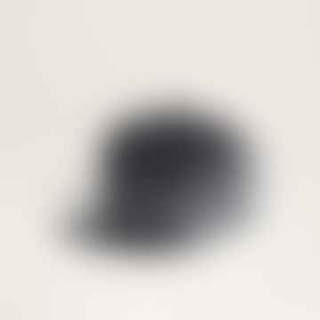 Pendleton | Flat Brim Cap | Black/white Ombre