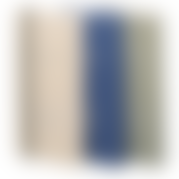 Lápices para colorear de Irojiten - Juego de 30 Woodlands de 30