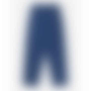 Pantaloni Lachlan blu