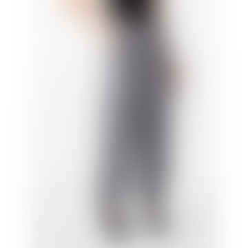 | Alvas HMW Pant - mittelgraue Melange