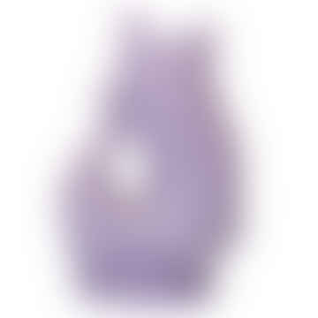 Mini Lilac Original Gluggle Jug Pitcher Vase