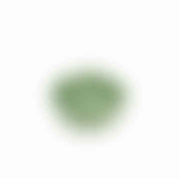 Ciotola foglia verde