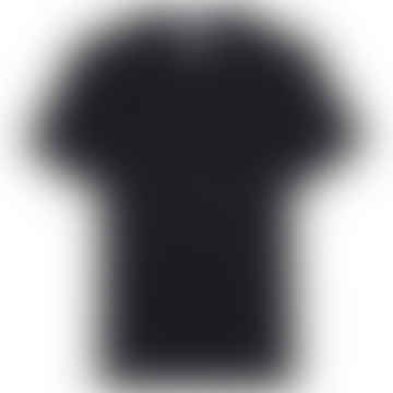 New Danny T-shirt - Black