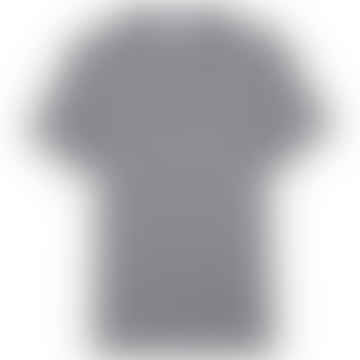 Nouveau t-shirt Danny - Gray Marl