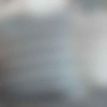 Pizarra de cojín de rayas en negrita 60x60cm