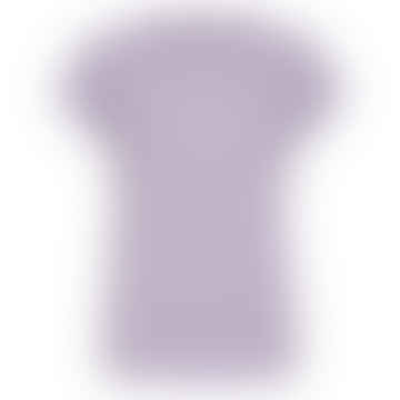 Camiseta de Beverly - Gots in Lilac Breeze