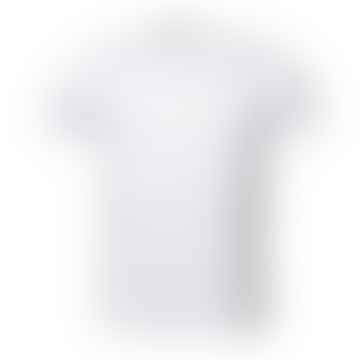 T-shirt en jersey en tricot classique Eton