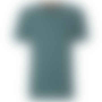 Tales T-shirt - Washed Teal