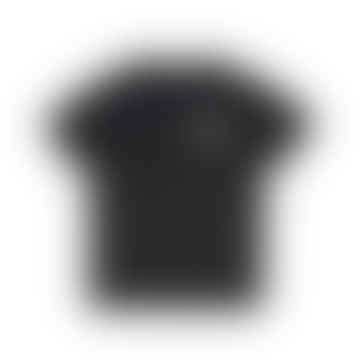 T-Shirt For Man DMS41065A Venice Black