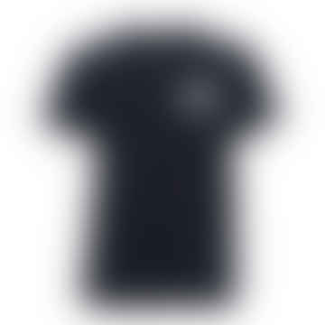 T-Shirt For Man DMW41808D Milano Black