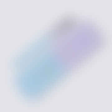 Paul Smith 849 Fountain Pen - Purple de azul cielo/lavanda