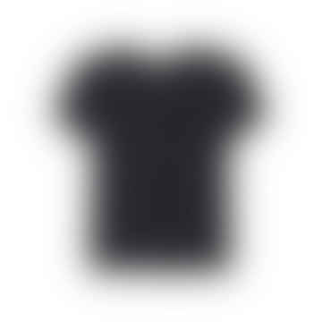 Short Sonoma T -shirt - noir