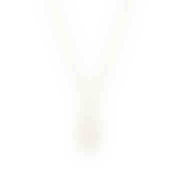 Allesia Freshwater Pearl Necklace