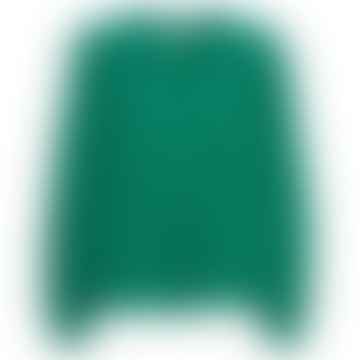 Shirt Irubie pepe verde