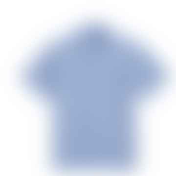 Ralph Lauren Menswear Short Sleeve Sport Shirt