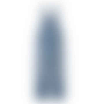 Jumpsuit For Woman I033018 Blue Light