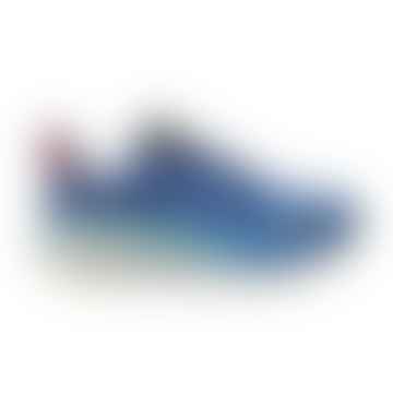 Scarpe Clifton 9 Uomo Virtual Blue/cerise