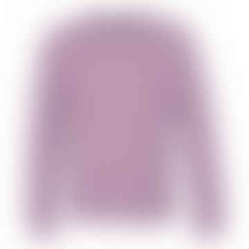 Tripulación orgánica sudor perla púrpura