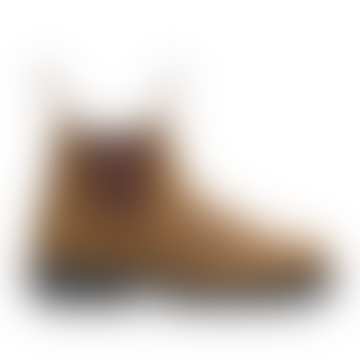 Blundstone Classics Series Boots 562 Sattel Brown