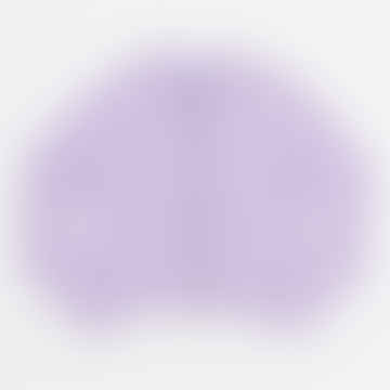 Womens Olivia Knit Cardigan In Lilac Purple