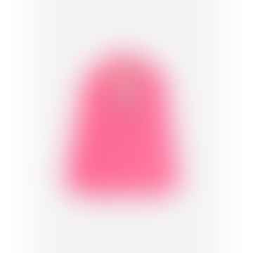 Fluoreszierende rosa Jacke