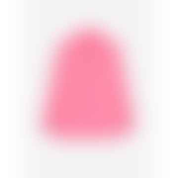 Chemise rose Mirina néon