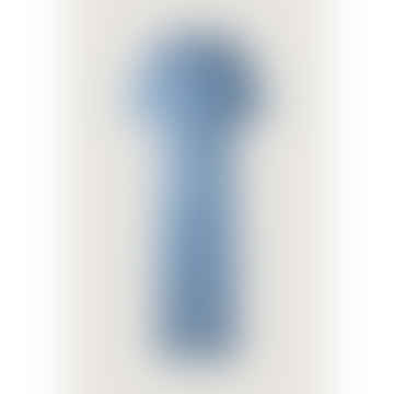 Alison Jumpsuit - Denim azul